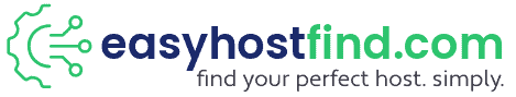 EasyFindHost